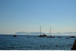 Photo Texture of Background Scopello Italy